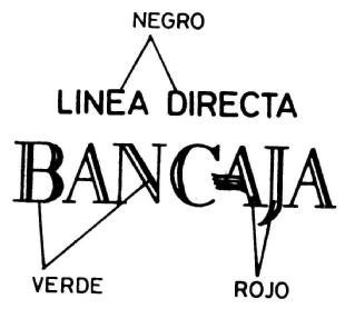 Imagen de LINEA DIRECTA BANCAJA