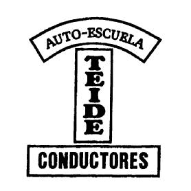 Imagen de AUTO-ESCUELA TEIDE CONDUCTORES