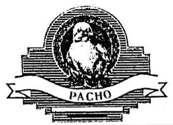 Imagen de PACHO