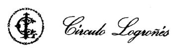 Imagen de CL CIRCULO LOGROÑES