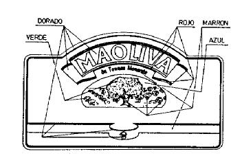 Imagen de MAOLIVA DE TORRES MORENTE TM