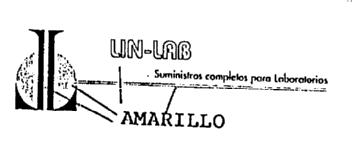 Imagen de LL LIN-LAB SUMINISTROS COMPLETOS PARA LABORATORIOS