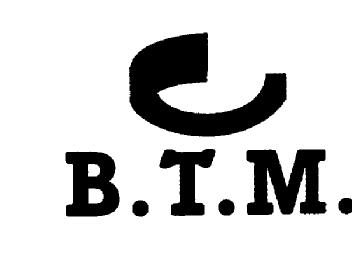 Imagen de B.T.M