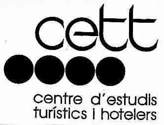 Imagen de CETT CENTRE D\'ESTUDIS TURISTICS I HOTELERS