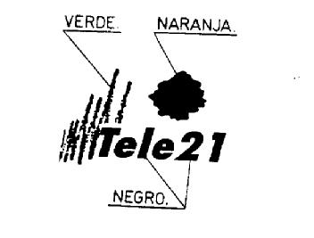 Imagen de TELE 21