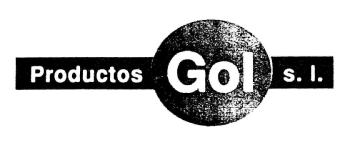 Imagen de PRODUCTOS GOL S.L