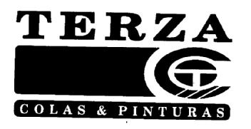 Imagen de TERZA CT COLAS & PINTURAS