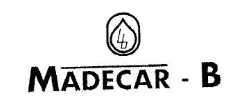 Imagen de MADECAR-B