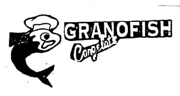 Imagen de GRANOFISH CONGELATS