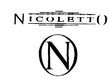 Imagen de NICOLETTO N