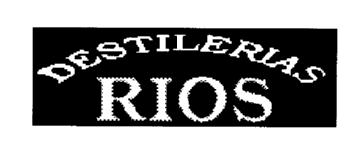 Imagen de DESTILERIAS RIOS