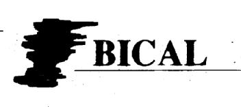 Imagen de BICAL