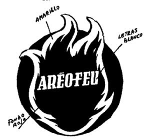 Imagen de AREO-FEU