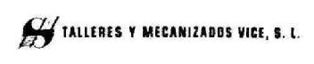 Imagen de TALLERES Y MECANIZADOS VICE, S.L