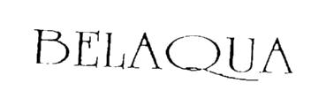 Imagen de BELAQUA