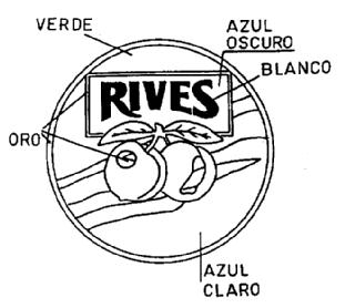 Imagen de RIVES