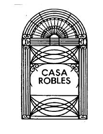 Imagen de CASA ROBLES