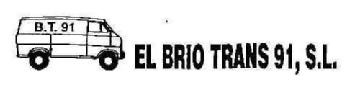 Imagen de B.T. 91 EL BRIO TRANS 91, S.L