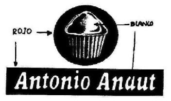 Imagen de ANTONIO ANAUT
