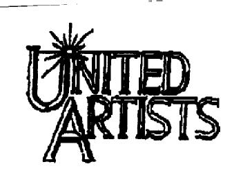 Imagen de UNITED ARTISTS
