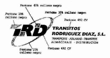 Imagen de TRD TRANSITOS RODRIGUEZ DIAZ, S.L. TRANSPORTE - ADUANAS - TRANSITOS - ALMACENAJE - DISTRIBUCION