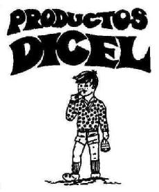 Imagen de PRODUCTOS DICEL