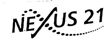 Imagen de NEXUS 21