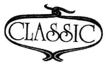 Imagen de CLASSIC