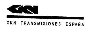 Imagen de GKN TRANSMISIONES ESPAÑA