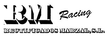 Imagen de RM RACING RECTIFICADOS MARZAL, S.L