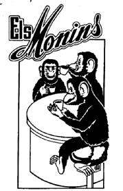 Imagen de ELS MONINS