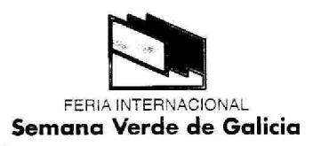 Imagen de FERIA INTERNACIONAL SEMANA VERDE DE GALICIA