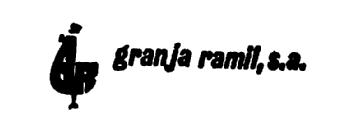 Imagen de GR GRANJA RAMIL, S.A