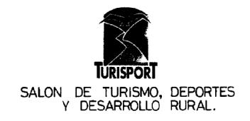 Imagen de TURISPORT SALON DE TURISMO, DEPORTES Y DESARROLLO RURAL