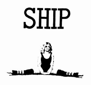 Imagen de SHIP