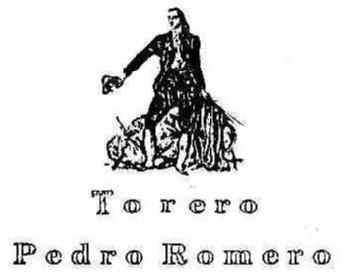 Imagen de TORERO PEDRO ROMERO