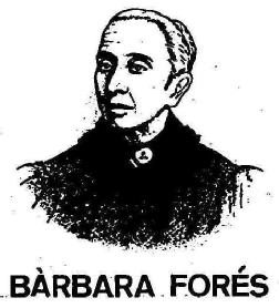 Imagen de BARBARA FORES
