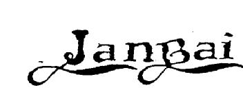 Imagen de JANBAI