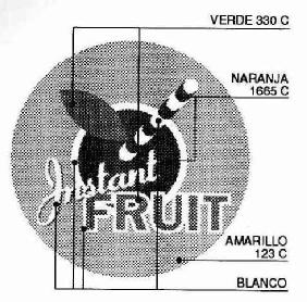 Imagen de INSTANT FRUIT