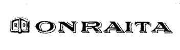 Imagen de R O ONRAITA