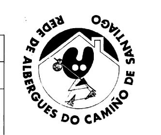 Imagen de REDE DE ALBERGUES DO CAMIÑO DE SANTIAGO