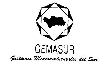 Imagen de GEMASUR GESTIONES MEDIOAMBIENTALES DEL SUR
