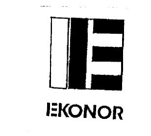 Imagen de E EKONOR
