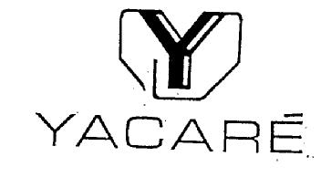 Imagen de Y YACARE