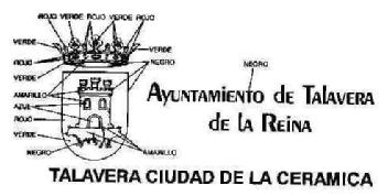 Imagen de AYUNTAMIENTO DE TALAVERA DE LA REINA TALAVERA CIUDAD DE LA CERAMICA