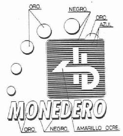 Imagen de 4B MONEDERO