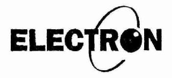Imagen de ELECTRON