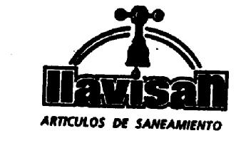 Imagen de LLAVISAN ARTICULOS DE SANEAMIENTO