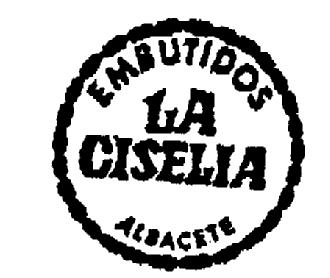 Imagen de EMBUTIDOS LA CISELIA ALBACETE