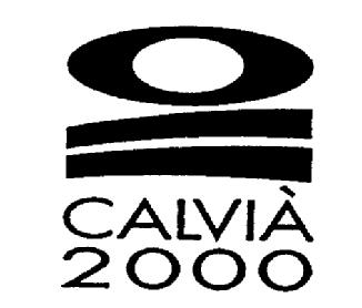 Imagen de CALVIA 2000